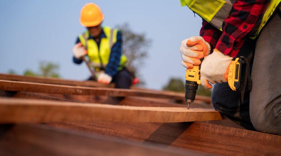 Expert flood damage restoration services in Climax Springs, MO